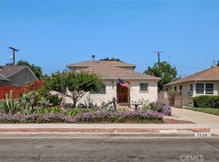 3329 Virginia Ave, Santa Monica, CA 90404