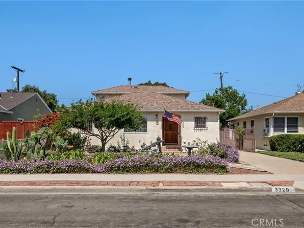 3329 Virginia Ave, Santa Monica, CA 90404