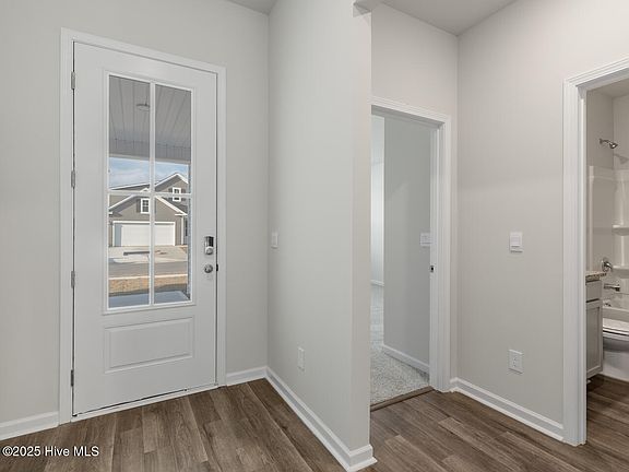 3rd image of 193 N Farmhouse Drive Lot 89