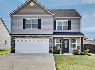 537 Thomas Edwards Ln, Greer, SC 29651