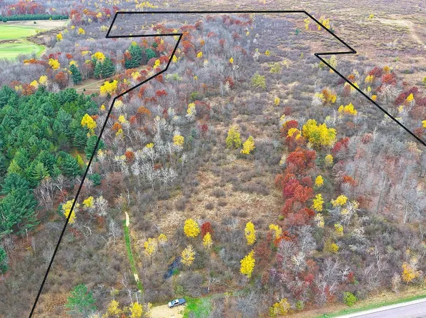 1209 County Road G, Coloma, WI 54930