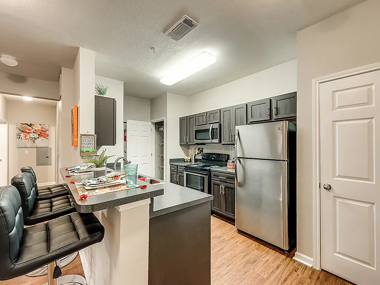 The Encore at Sam Houston - Student Living Priced Per Room — Photo 28