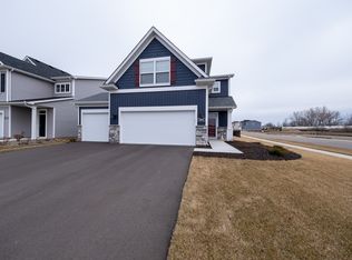3892 192nd St W, Farmington, MN 55024