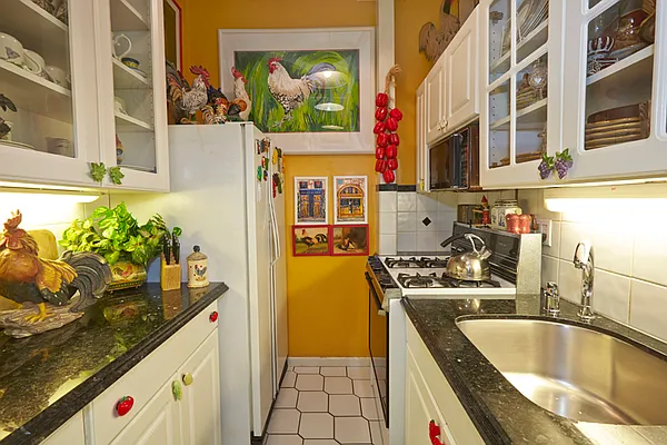 Sold by Brown Harris Stevens | media 12