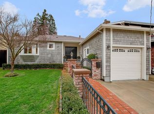 45 Matilda Ave, Mill Valley, CA 94941