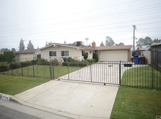 1156 Fieldgate Ave, La Puente, CA 91745