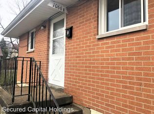 1066 Pritz Ave APT C, Dayton, OH 45410