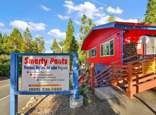 26139 State Highway 189, Twin Peaks, CA 92391