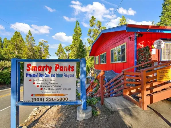 26139 State Highway 189, Twin Peaks, CA 92391