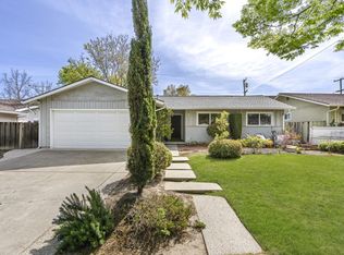 1672 Lyle Dr, San Jose, CA 95129
