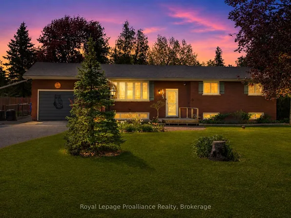 1757 Mount Pleasant Rd, Cavan Monaghan, ON L0A 1C0