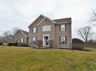 17786 Kelly Bird Dr, Lawrenceburg, IN 47025