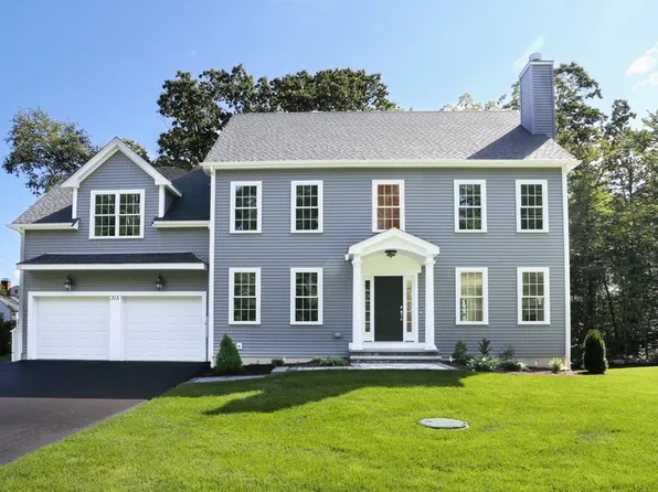 315 Stevens St, Marlborough, MA 01752