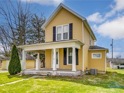 149 Hudson St, Tiffin, OH, 44883