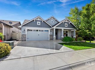 10257 W Cultis Bay St, Garden City, ID 83714