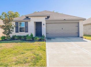 3343 Avary River Ln, Richmond, TX 77406