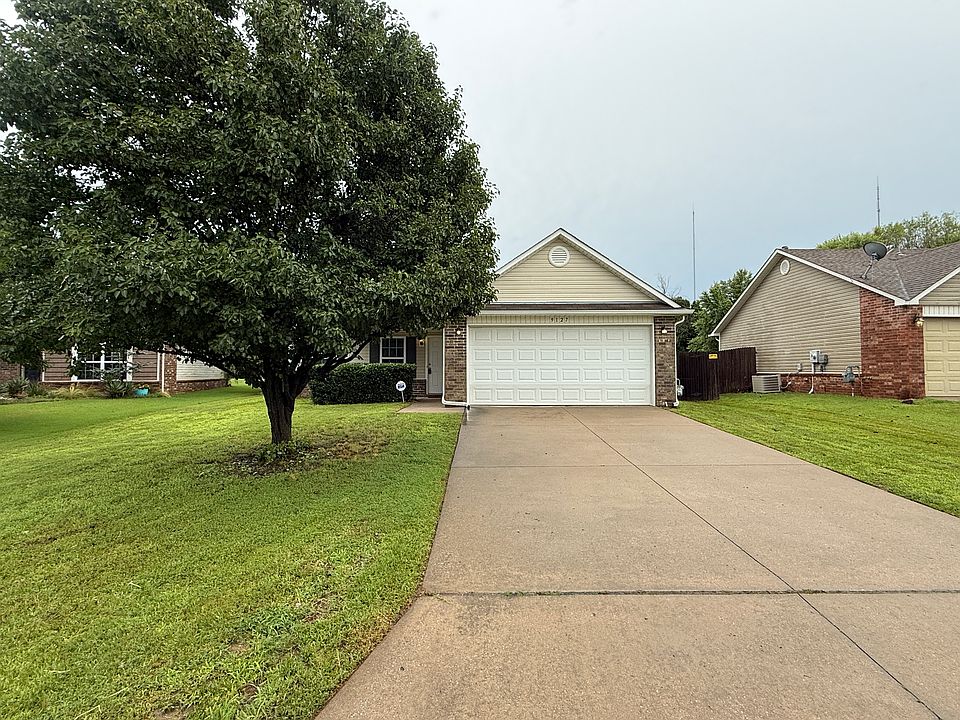 1st image of 9127 S 256th East Ave
