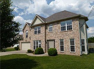 4005 Wisdom Way, Smyrna, TN 37167