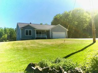 238 Langdon Rd, Richmond, ME 04357