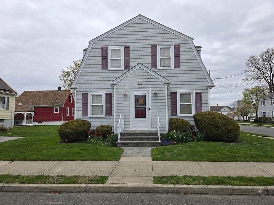 1st image of 124 Felton St