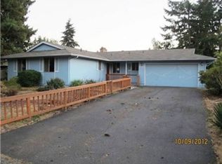 1033 S 323rd St, Federal Way, WA 98003