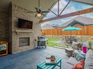 9508 Surveyor Rd, Oak Pt, TX 75068