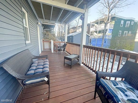14 Marie St. #1 Boston (Dorchester) Unit Photo 8