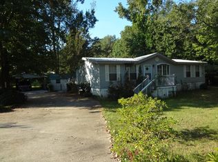 1358 Slagle Rd, Leesville, LA 71446