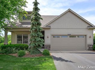 7958 Black Cherry Ct SE, Caledonia, MI 49316