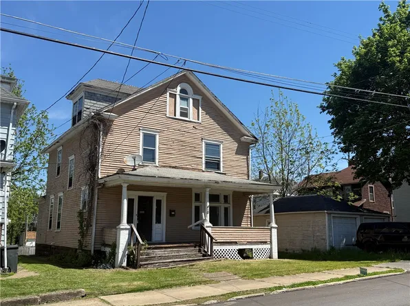 10 W Miller St, New Castle, PA 16102