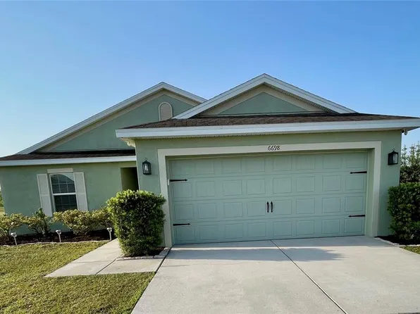 6698 Wirevine Dr, Brooksville, FL 34602