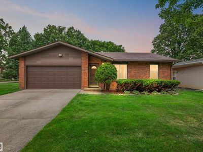 43984 Arlington Rd, Canton, MI, 48187