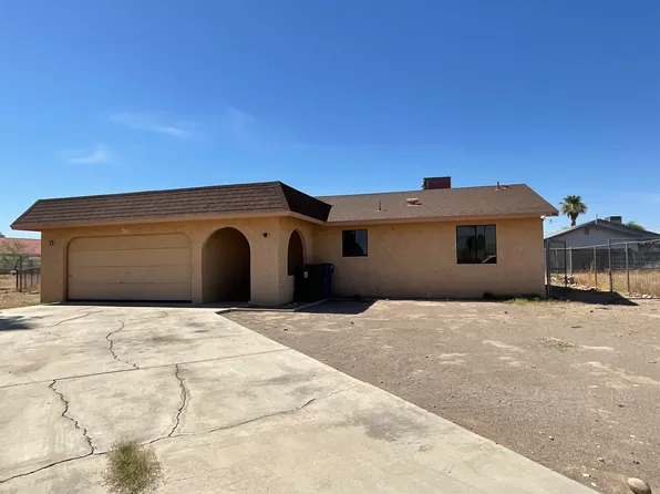 341 Anna Cir, Bullhead City, AZ 86442