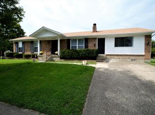 4504 Unseld Blvd, Louisville, KY 40218