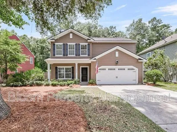 8423 Taylor Plantation Rd, North Charleston, SC 29420