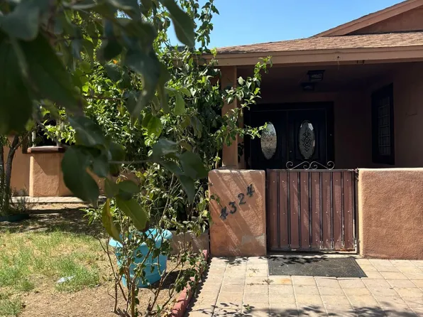 4324 W ROYAL PALM Road, Glendale, AZ 85302