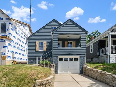7052 Palmetto St, Cincinnati, OH, 45227