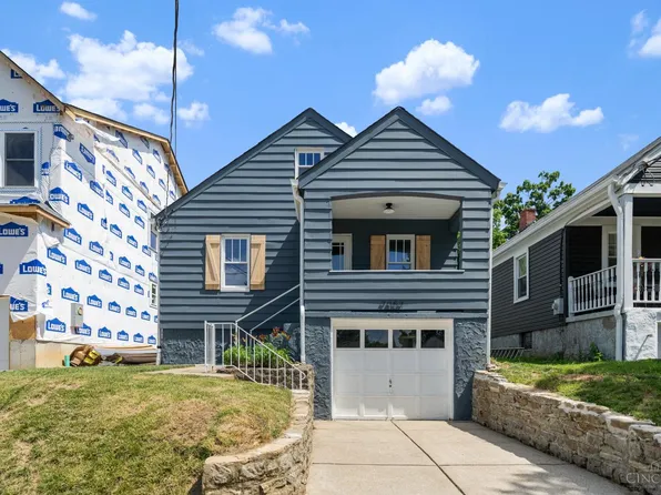 7052 Palmetto St, Cincinnati, OH 45227