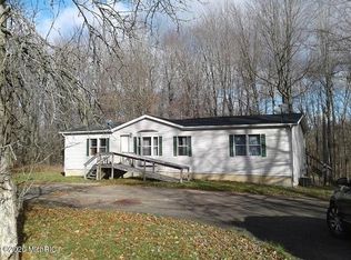 12780 North Ave, Bellevue, MI 49021