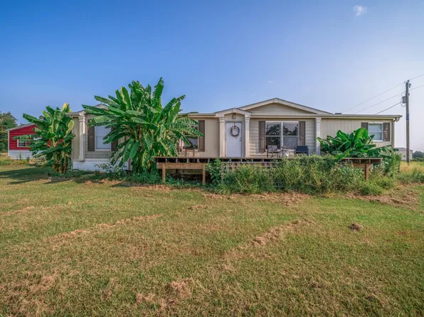 152 Blackburn Rd, Harleton, TX 75651