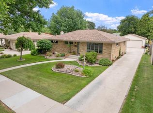 2821 S 18th STREET, Sheboygan, WI 53081
