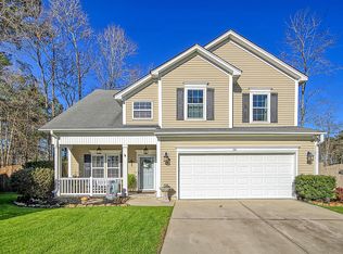 111 Salinas Ct, Summerville, SC 29483