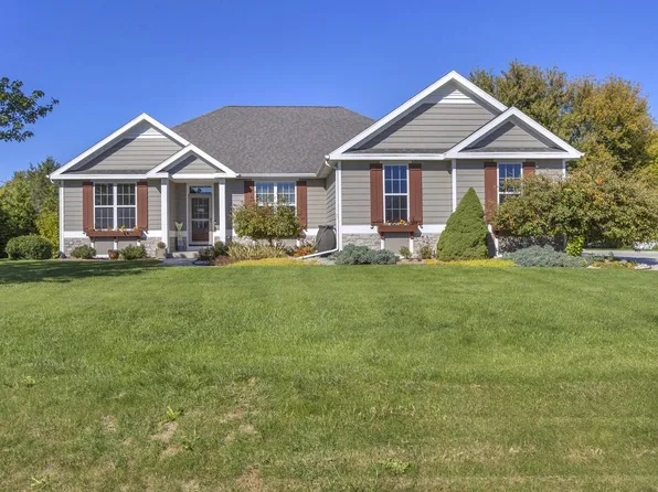 4600 Nicole LANE, Sheboygan, WI 53083