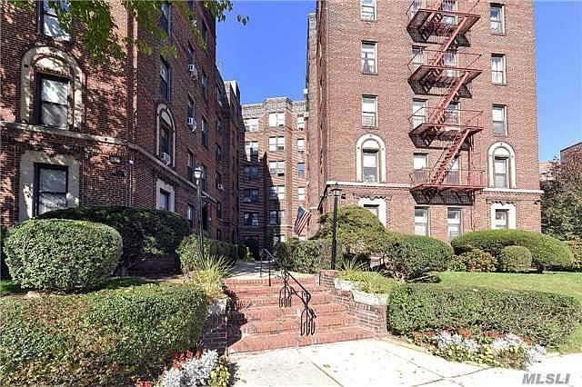1st image of 11525 84th Ave APT 5G