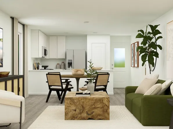 Brower Plan, Pradera : Belmar Collection