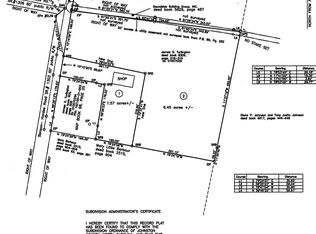 3020 Benson Hardee Rd, Benson, NC 27504