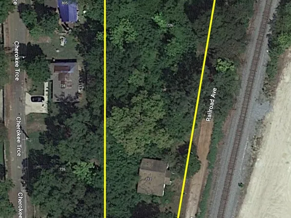 712-712 Railroad Ave #726, Gilmer, TX 75644