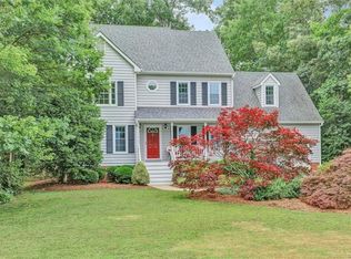 3931 Round Hill Ct, Chesterfield, VA 23832