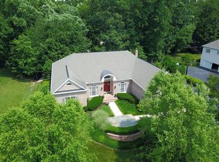 16904 Old Sawmill Rd, Woodbine, MD 21797