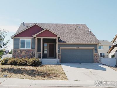 2339 74th Ave, Greeley, CO, 80634